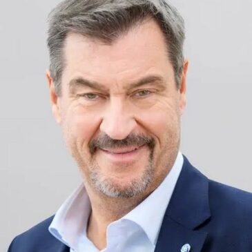 Entlastungen für Unternehmen: Söder für zügigere Steuersenkung