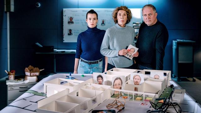 Tatort: Der Elektriker (Das Erste  20:15 – 21:45 Uhr)