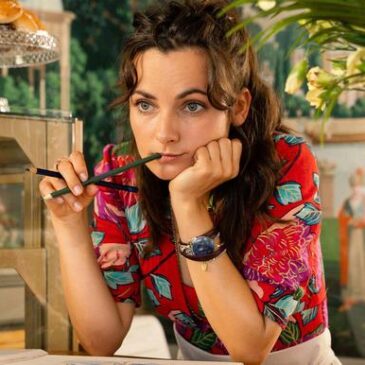 Aus der Herzkino-Reihe Inga Lindström: Die andere Tochter (ZDF  13:40 – 15:10 Uhr)