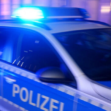 Tragischer Motorradunfall auf der L72