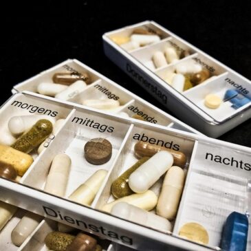 Pharmabranche: Weiter Engpässe bei Medikamenten