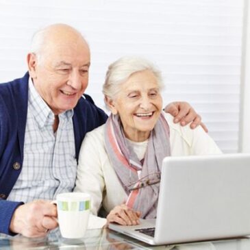 Malteser bieten „Digitale Sprechstunde für Senioren“ an zusätzlichem Standort in Magdeburg an