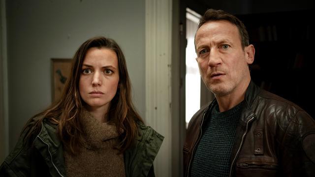 Tatort: Schwarzer Schnee (Das Erste  21:45 – 23:15 Uhr)