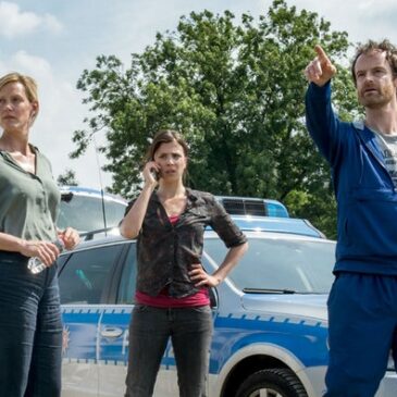Tatort: Hundstage (WDR  20:15 – 21:45 Uhr)