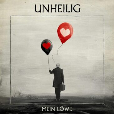 UNHEILIG veröffentlichen „Mein Löwe“ als berührende Piano Version / Neues Studioalbum LIEBE GLAUBE MONSTER erscheint am 13.03.2026