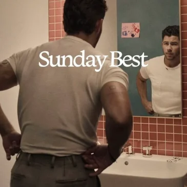 Nick Jonas kündigt sein neues Album “Sunday Best” für den 6. Februar 2026 an