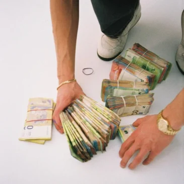 Nibor veröffentlicht seine neue Single & Video “Flouz”