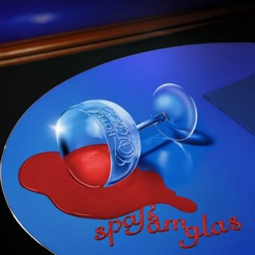 Tiavo veröffentlichen neue Single “spaß am glas”