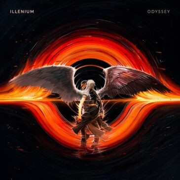 ILLENIUM veröffentlicht neue Single “War” aus dem kommenden Album “ODYSSEY”