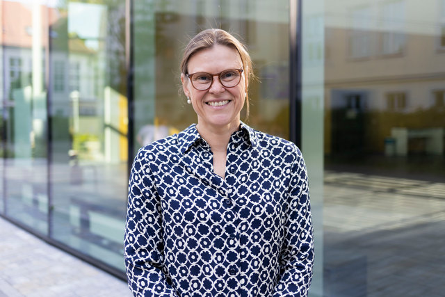 „Wissenschaft im Rathaus“ heute um 19:00 Uhr / Intelligente Implantate mit Prof. Dr. Jessica Bertrand