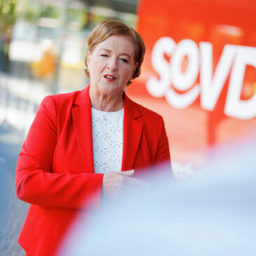 SoVD: Reformpaket bedeutet weniger Arbeitnehmerschutz und ein Schonprogramm für Vermögende