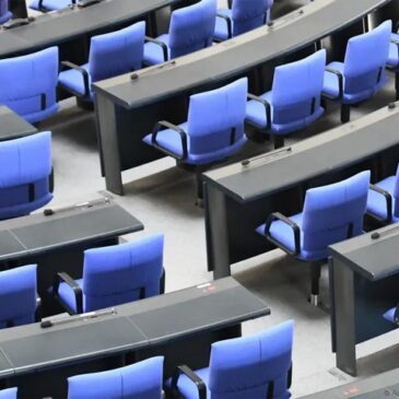 Unternehmen vergeben schlechte Noten für Wirtschaftspolitik der Regierung