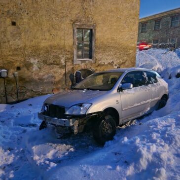 Polizeirevier Harz: Aktuelle Polizeimeldungen