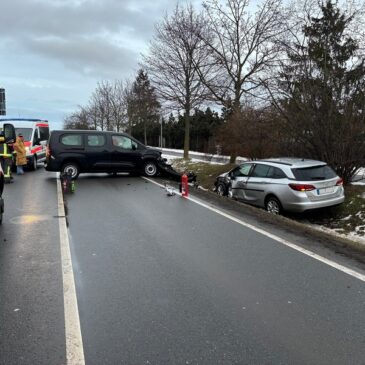 Polizeirevier Harz: Aktuelle Polizeimeldungen