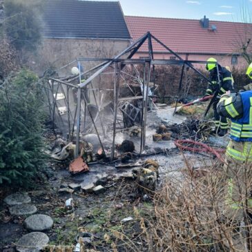 Polizeirevier Harz: Aktuelle Polizeimeldungen