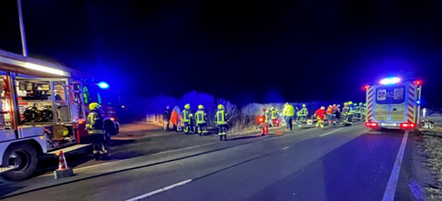 Polizeirevier Harz: Aktuelle Polizeimeldungen