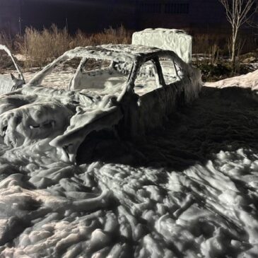 Polizeirevier Harz: Aktuelle Polizeimeldungen