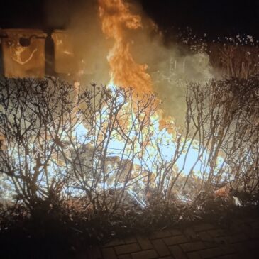 Polizeirevier Harz: Aktuelle Polizeimeldungen