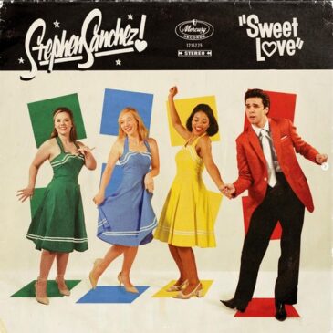 Stephen Sanchez veröffentlicht neue Single “Sweet Love”