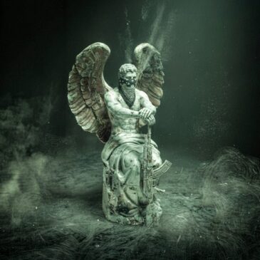 AK AUSSERKONTROLLE meldet sich mit neuer Single & Video “Dein Schutz” zurück