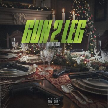 Mucco veröffentlicht neue Single & Video „Gun 2 Leg“