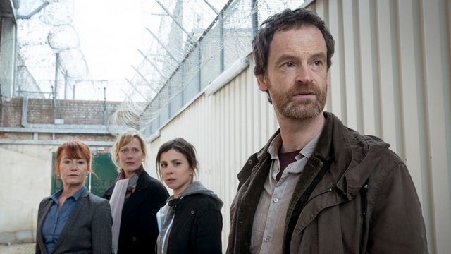 Tatort: Tollwut (WDR  20:15 – 21:45 Uhr)