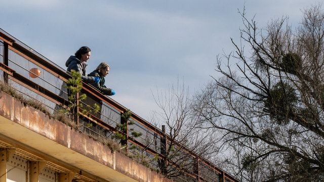 Krimiserie: SOKO Potsdam – Schwerelos (ZDF 18:05 – 19:00 Uhr)