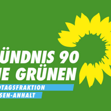 Fraktion Bündnis 90/Die Grünen Sachsen-Anhalt zum plötzlichen Tod von Rüdiger Erben
