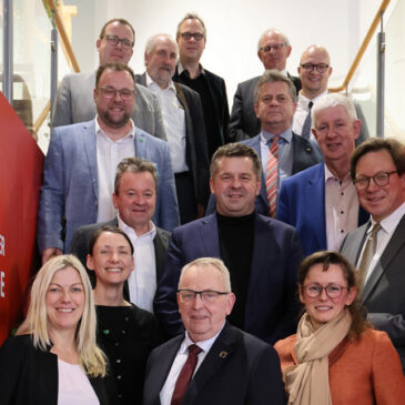 Gegen Kappung und Degression: Ostdeutsche Landwirtschaft darf nicht benachteiligt werden