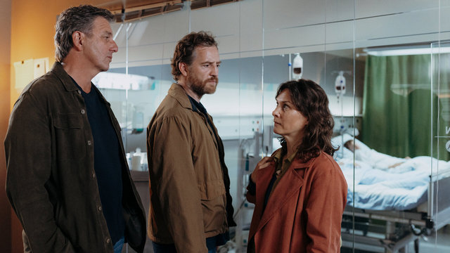 Arztserie: Der Bergdoktor – Neuanfänge (ZDF 20:15 – 21:45 Uhr)