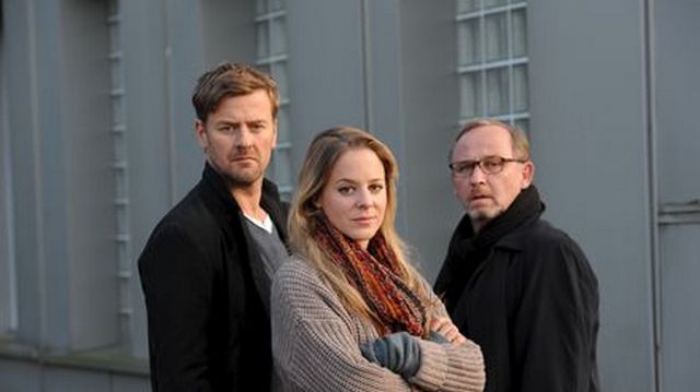 Krimi: München Mord – Wir sind die Neuen (ZDFneo 20:15 – 21:45 Uhr)