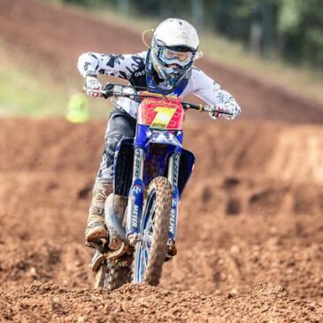 Kalenderanpassungen in der Deutschen Motocross-Meisterschaft