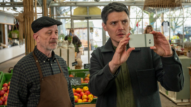 Krimiserie: SOKO Stuttgart – Die verlorene Tochter (ZDF 18:00 – 19:00 Uhr)