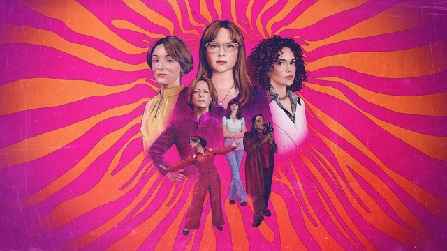 „Ku’damm 77“ sehr erfolgreich im ZDF-Streaming-Portal / Mehr als 8 Millionen Abrufe in 19 Tagen