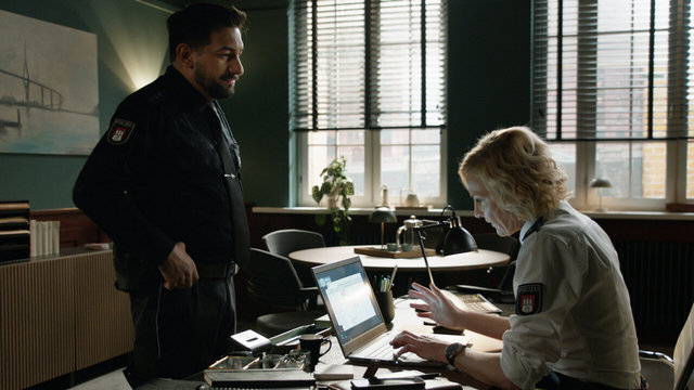 Krimiserie: Notruf Hafenkante – Vertrauensbruch (ZDF 19:25 – 20:15 Uhr)