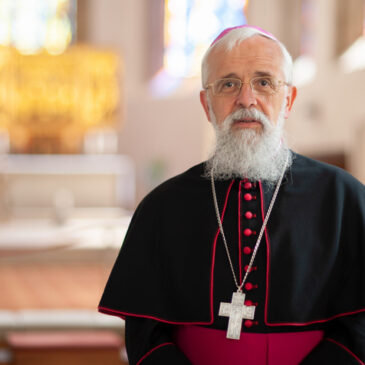 Kirchen würdigen Haseloffs Rückzugsentscheidung