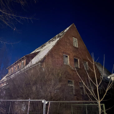 Polizeirevier Stendal: Aktuelle Polizeimeldungen