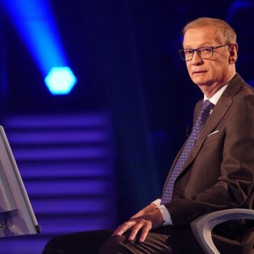 Wer wird Millionär? Die 3-Millionen-Euro-Woche (RTL  20:15 – 00:00 Uhr)