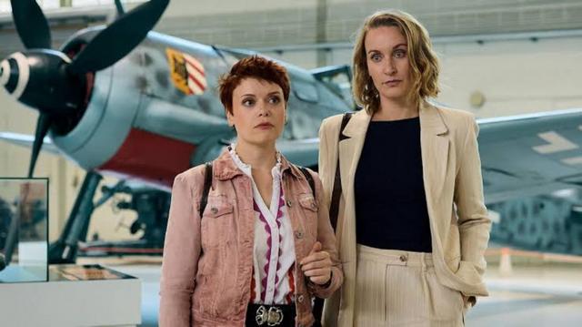 Anwaltserie: Die Heiland – Wir sind Anwalt (Das Erste 20:15 – 21:00 Uhr)