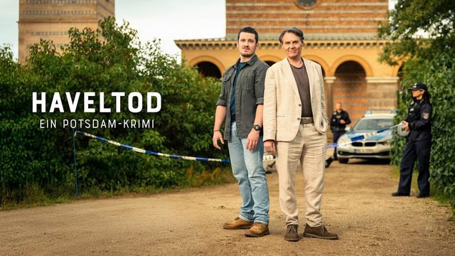 Haveltod – Ein Potsdam-Krimi (RTL  20:15 – 22:15 Uhr)