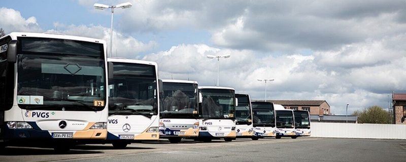 Schulen vor Wintersturm: Erste Schulbusse in der Altmark fahren nicht