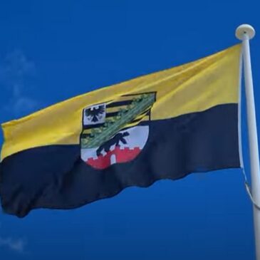 Sachsen-Anhalt spart 376 Stellen durch Einstellungsstopp ein