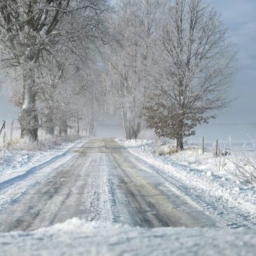 Winterwetter: Viele Schülerinnen und Schüler bleiben zuhause