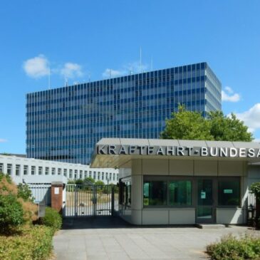 Punkte in Flensburg: Regierung will Schlupfloch stopfen