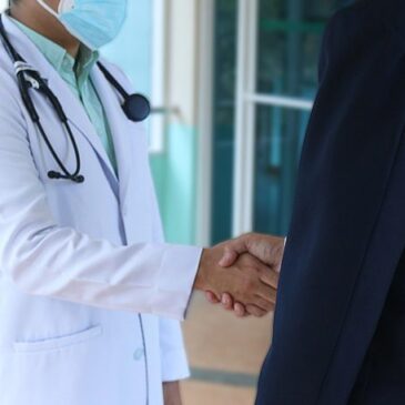 Mehr als 2.000 ausländische Ärzte in Sachsen-Anhalt