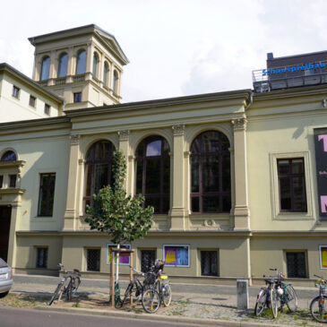 Theater des Jahres zieht Bilanz: Mehr Besuchende und Einnahmen