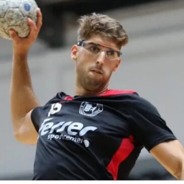 Antonio Serradilla kehrt zum SC Magdeburg zurück