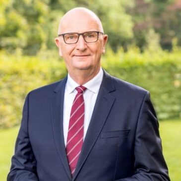 Koalitionskrise in Brandenburg: SPD beendet Koalition mit BSW