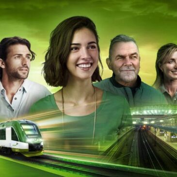 Zugbetreiber „Start“ vor dem Aus – Bahn löst Pannen-Tochter auf