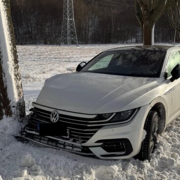 Polizeirevier Harz: Aktuelle Polizeimeldungen